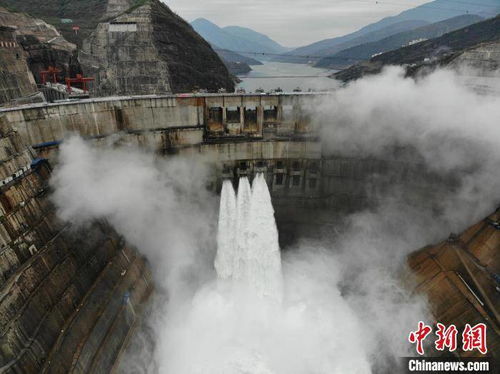 全球在建最大水电站白鹤滩首批机组投产，清洁能源再添新动力